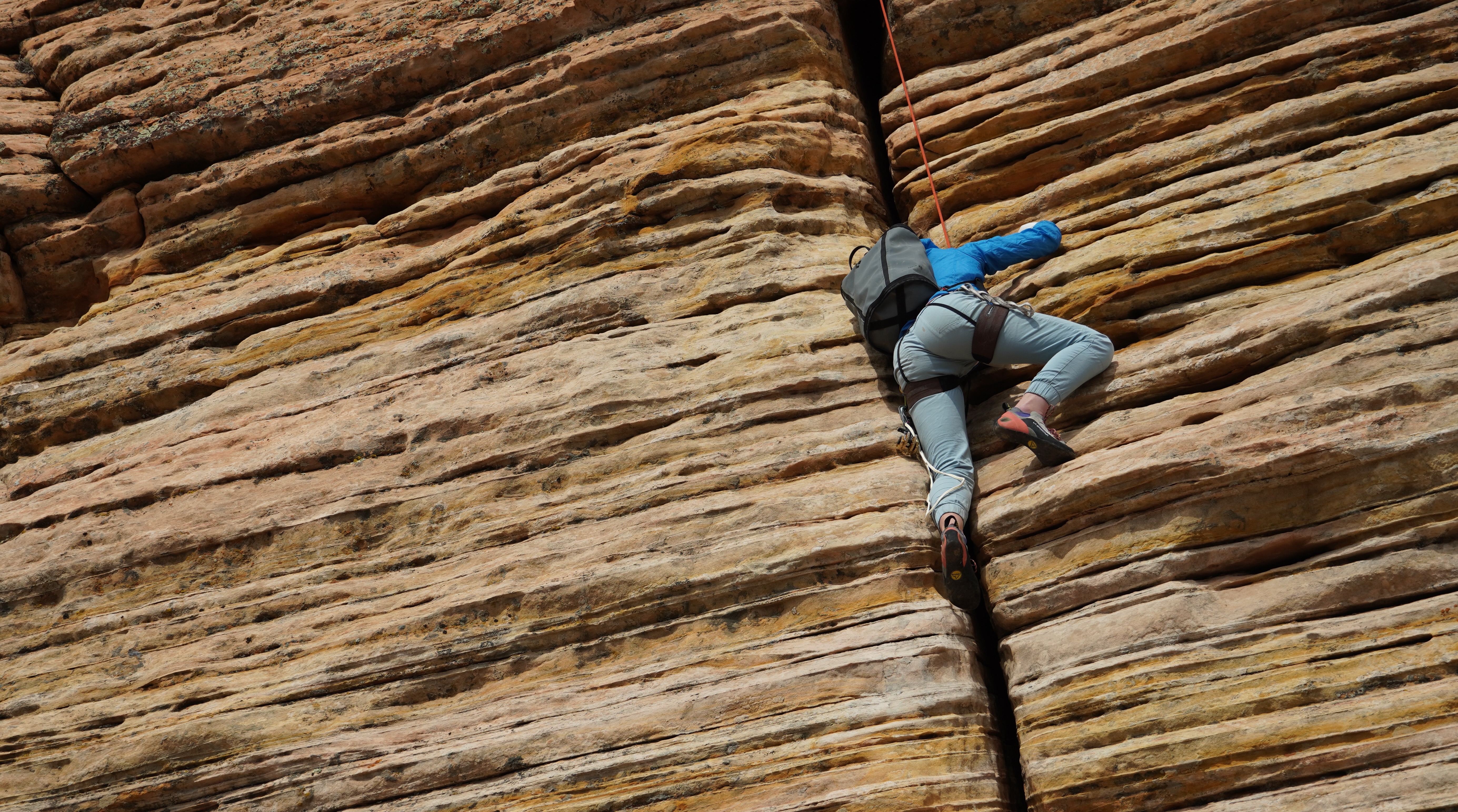 Featured image for Cowboy Ridge